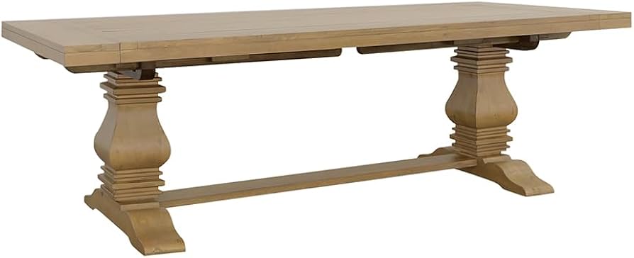 Florentine Table