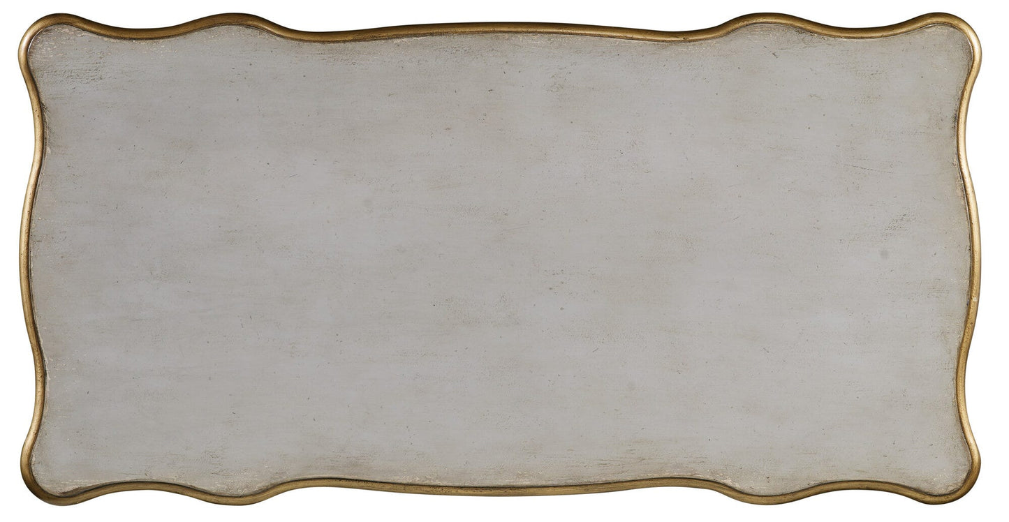 54 inch Writing Desk