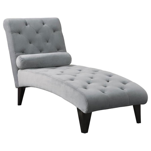 Novo Chaise - Gris