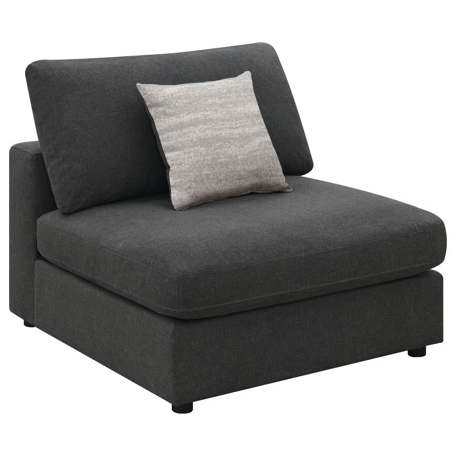 Mont Noir Sofa - Modular