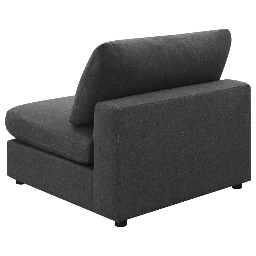 Mont Noir Sofa - Modular