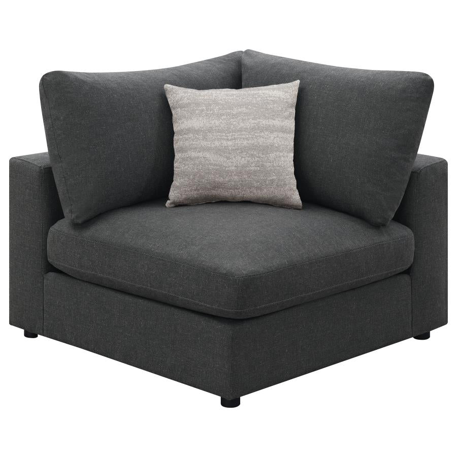 Mont Noir Sofa - Modular
