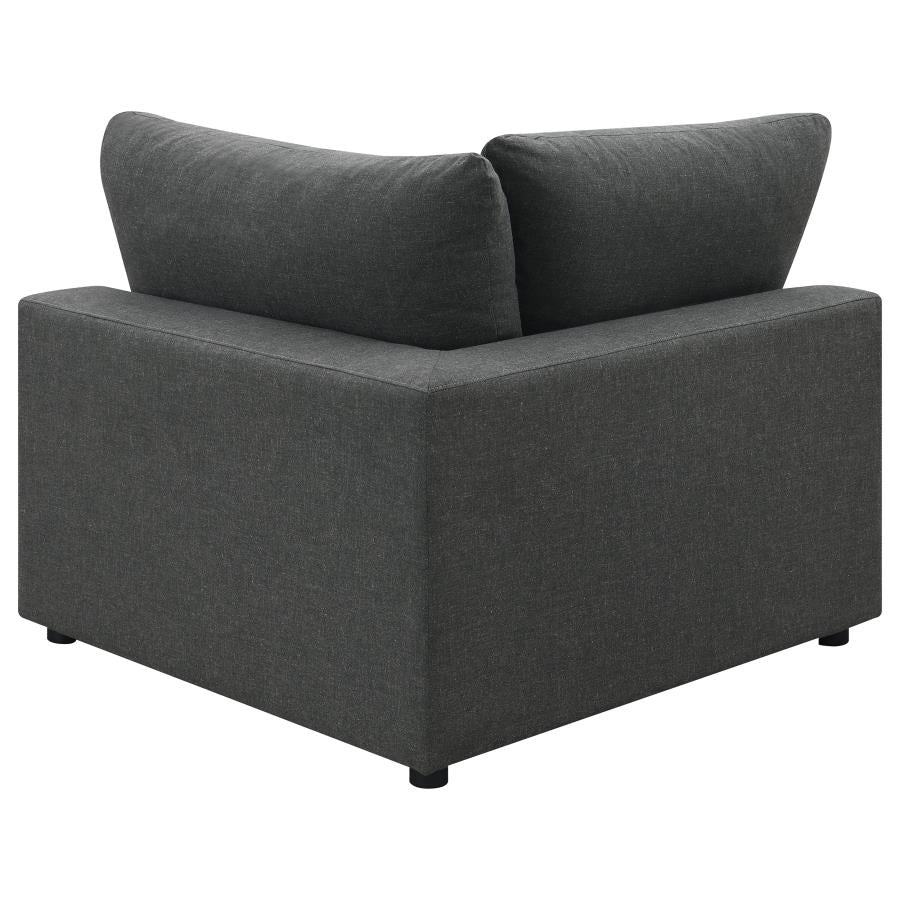 Mont Noir Sofa - Modular