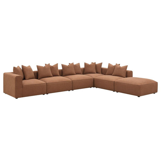 Terracota Sofa
