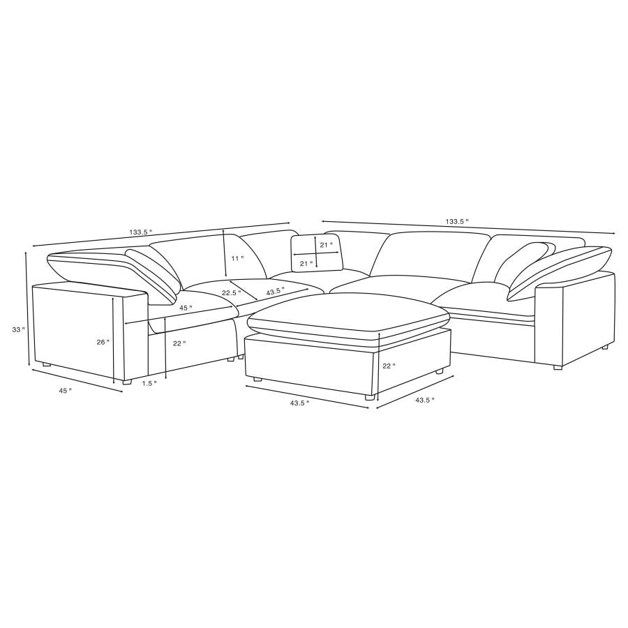 Sofa Biggie