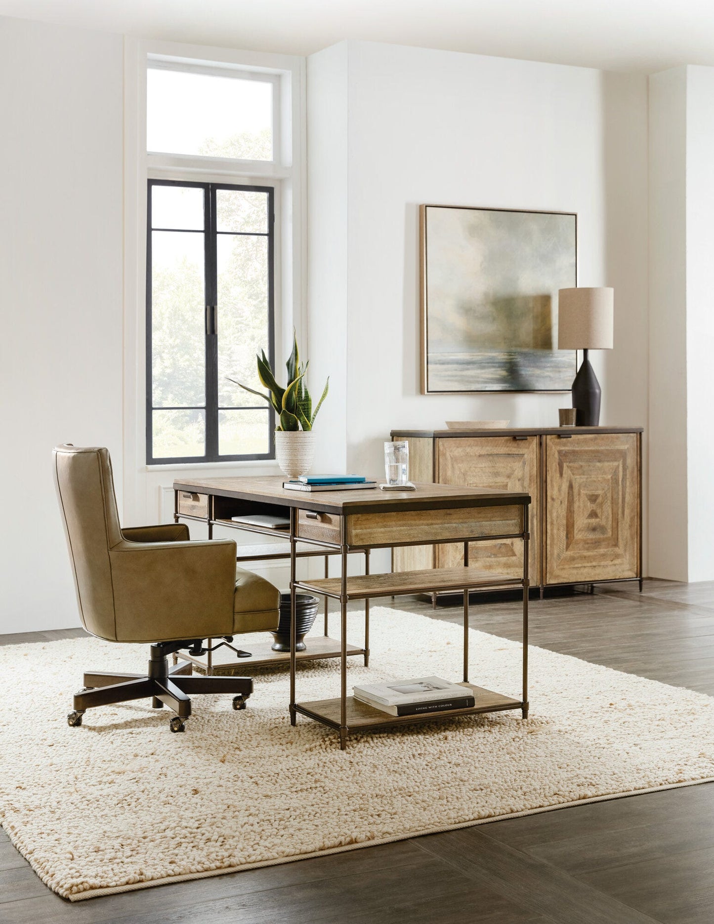 St. Armand Writing Desk