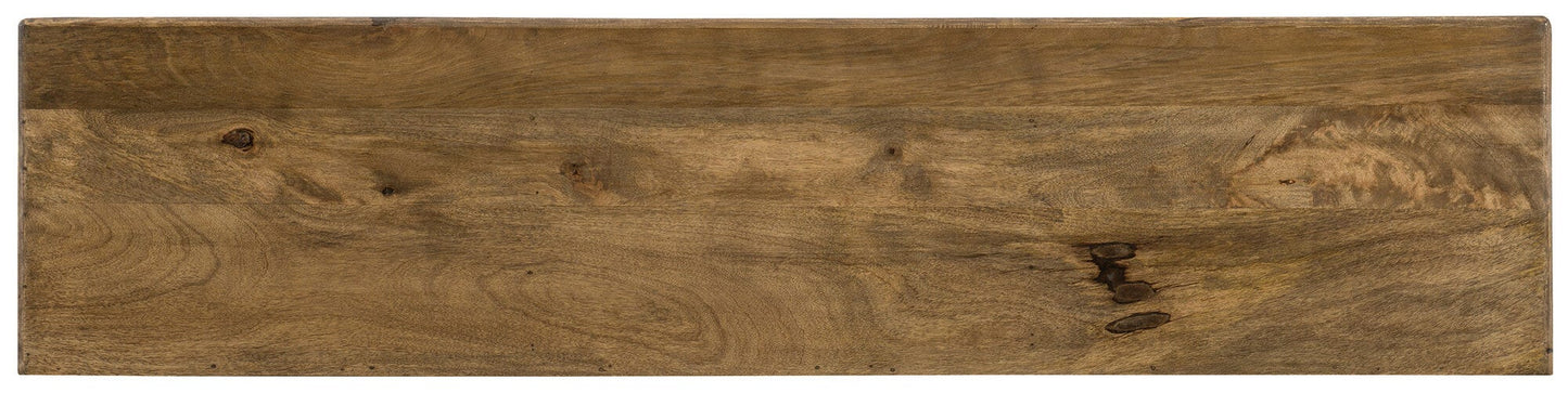 Serramonte 69in Entertainment/Accent Console