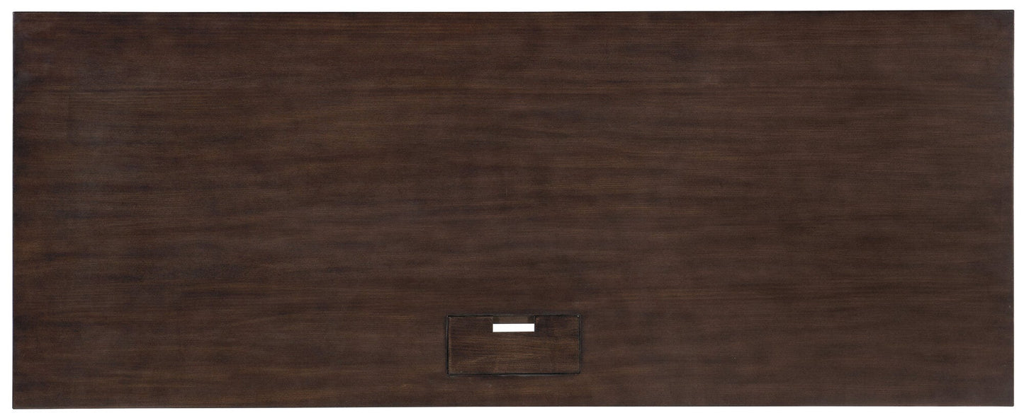 House Blend 60in Writing Desk