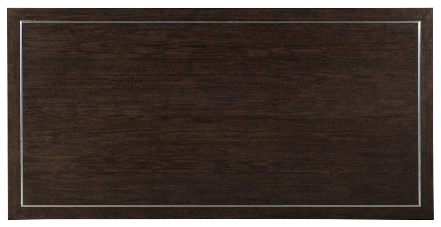 House Blend Executive Desk