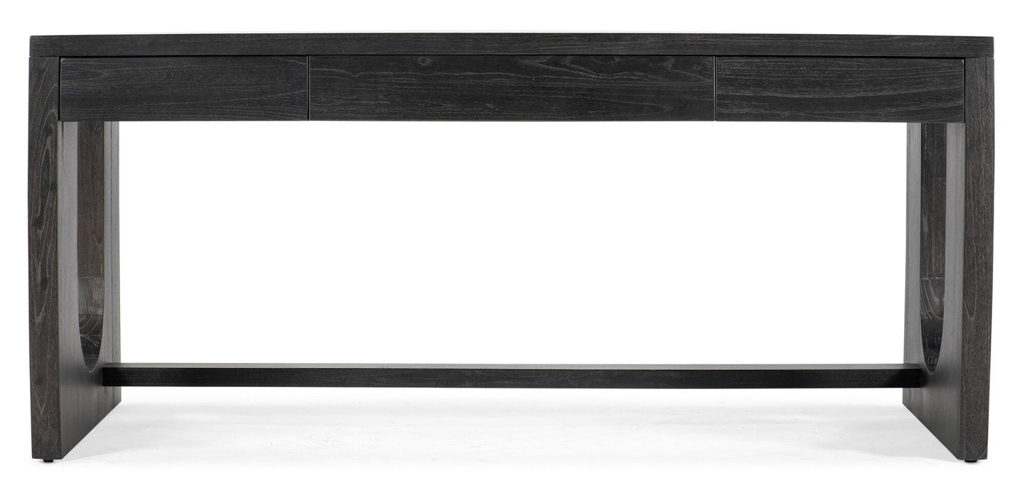 Commerce & Market Writing Desk