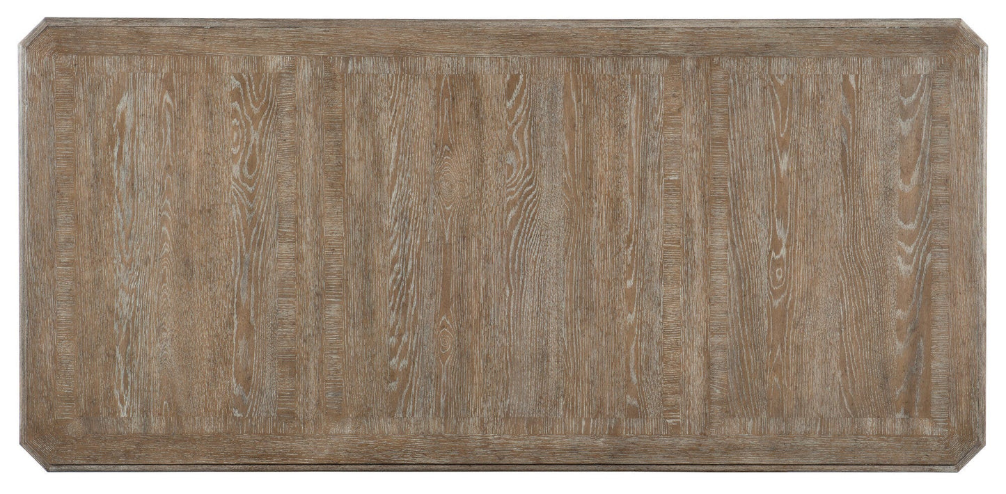 Sutter Executive Desk