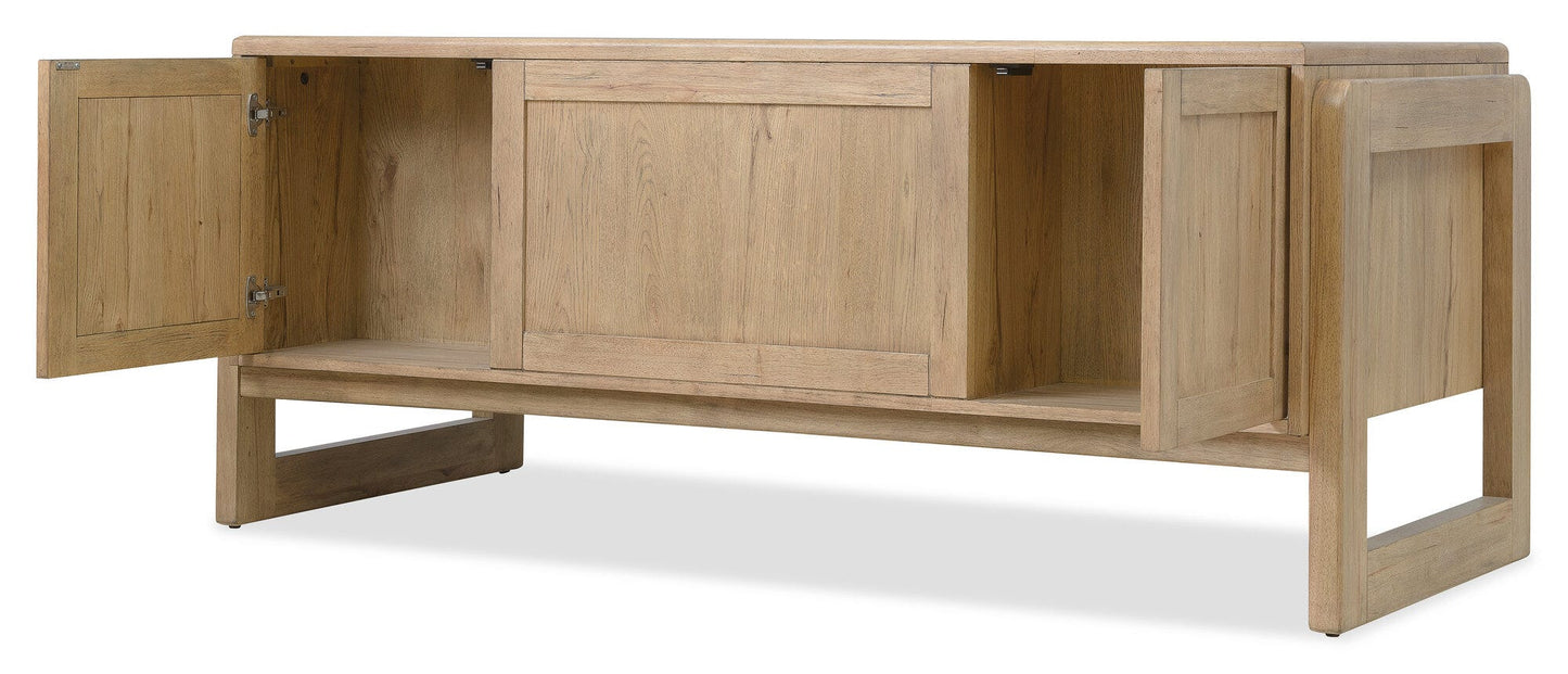Kalamazoo Executive Desk