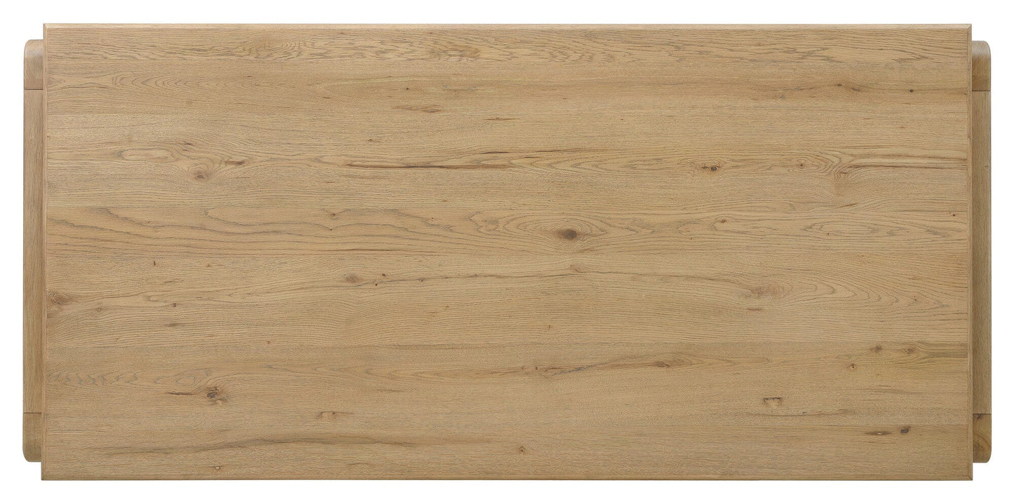 Kalamazoo Executive Desk