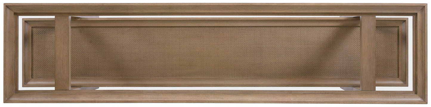 Sonnet Console Table