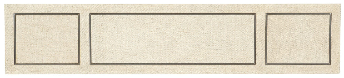 Cascade Console Table
