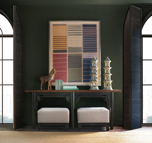 Archives Console Table