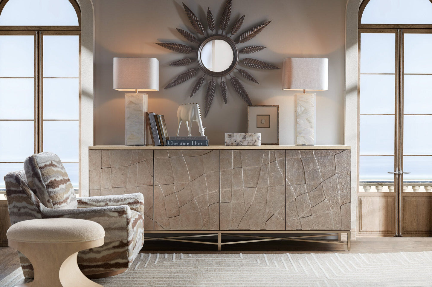 Westwood Credenza