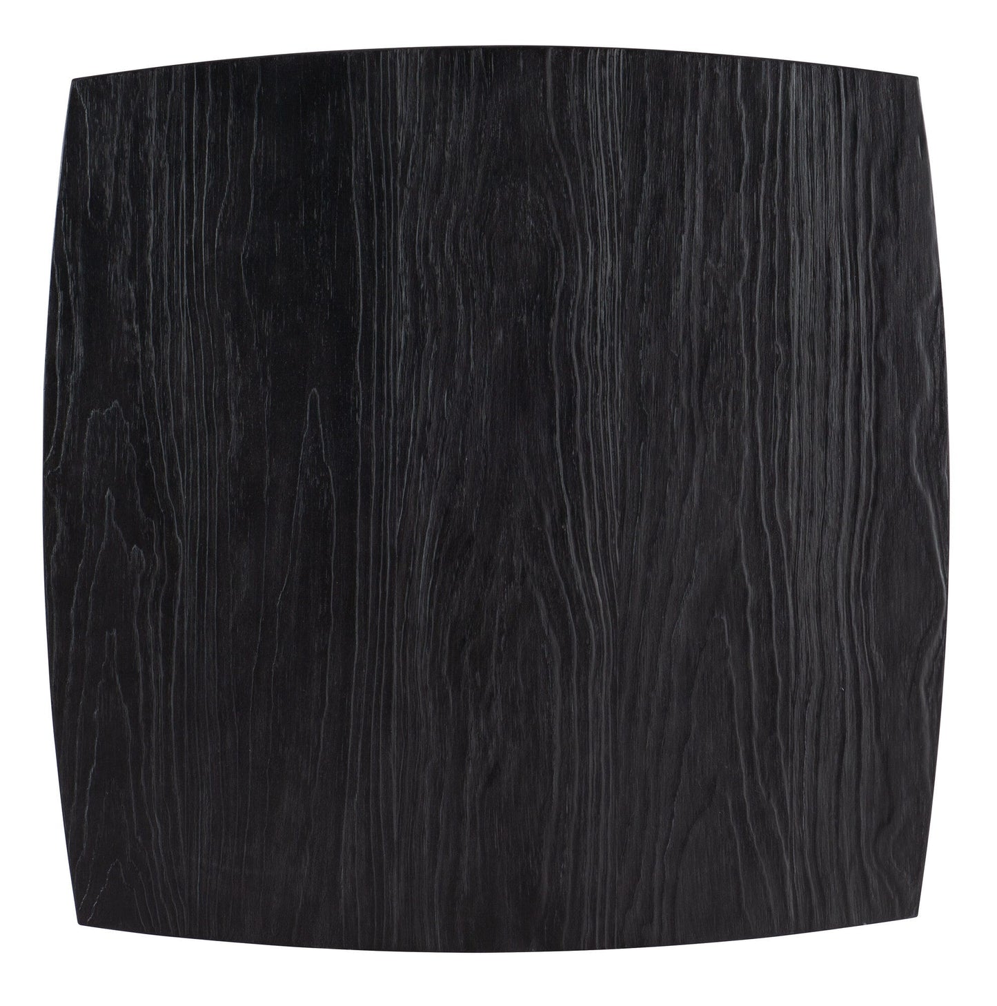 Linville Falls Shou Sugi Ban Square Cocktail Table