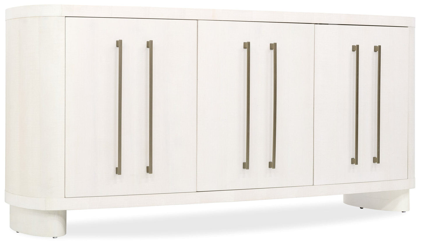 Melange Bar None Credenza