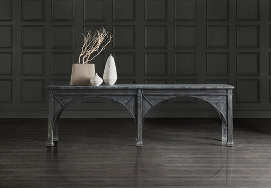 Melange Thunber Sofa Console