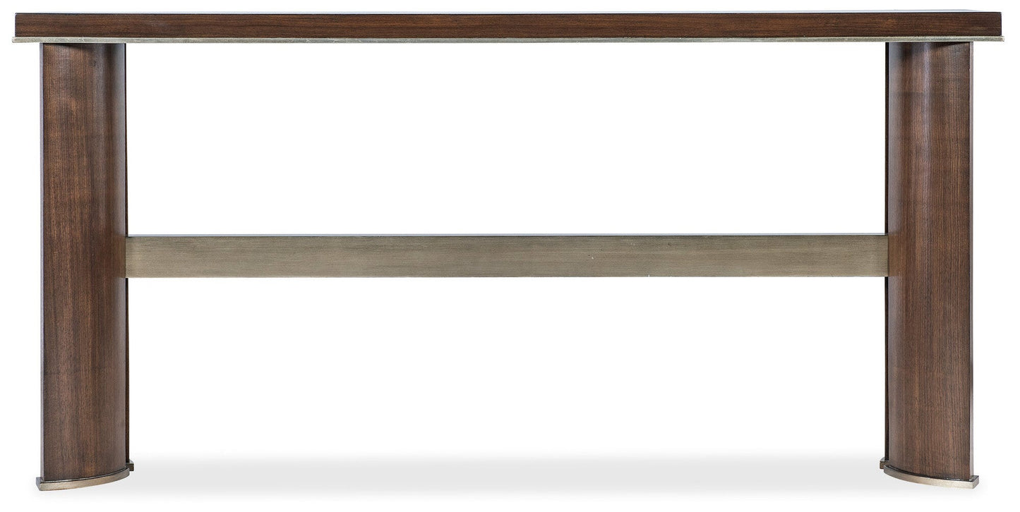 Melange Contours Console