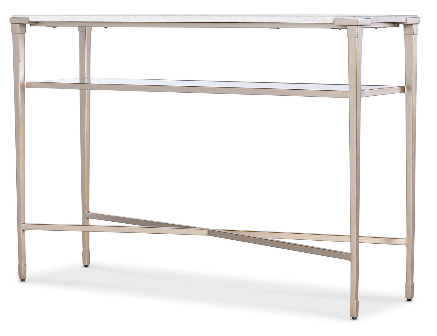 Melange Jen Console Table