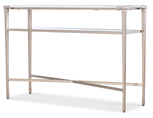 Melange Jen Console Table