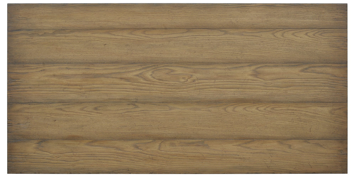 Melange Architectural Writing Desk