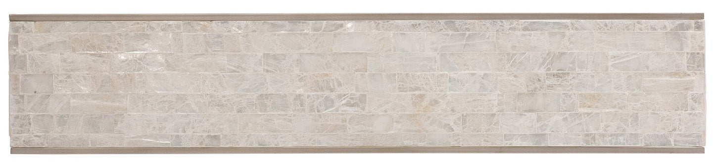 Melange Emma Console Table