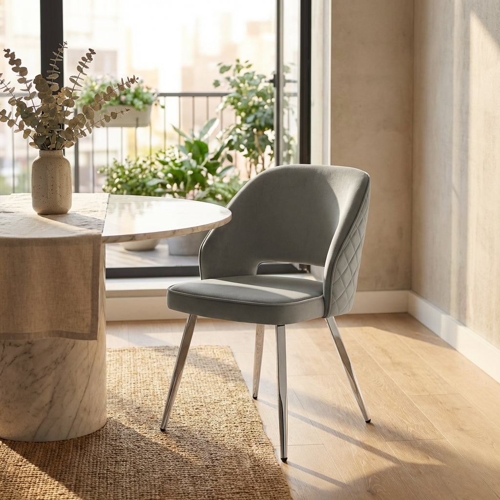 Andaluz Dining Chair