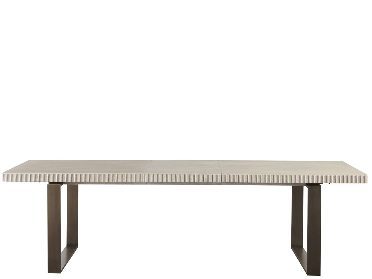 Modern Robards Rectangular Dining Table