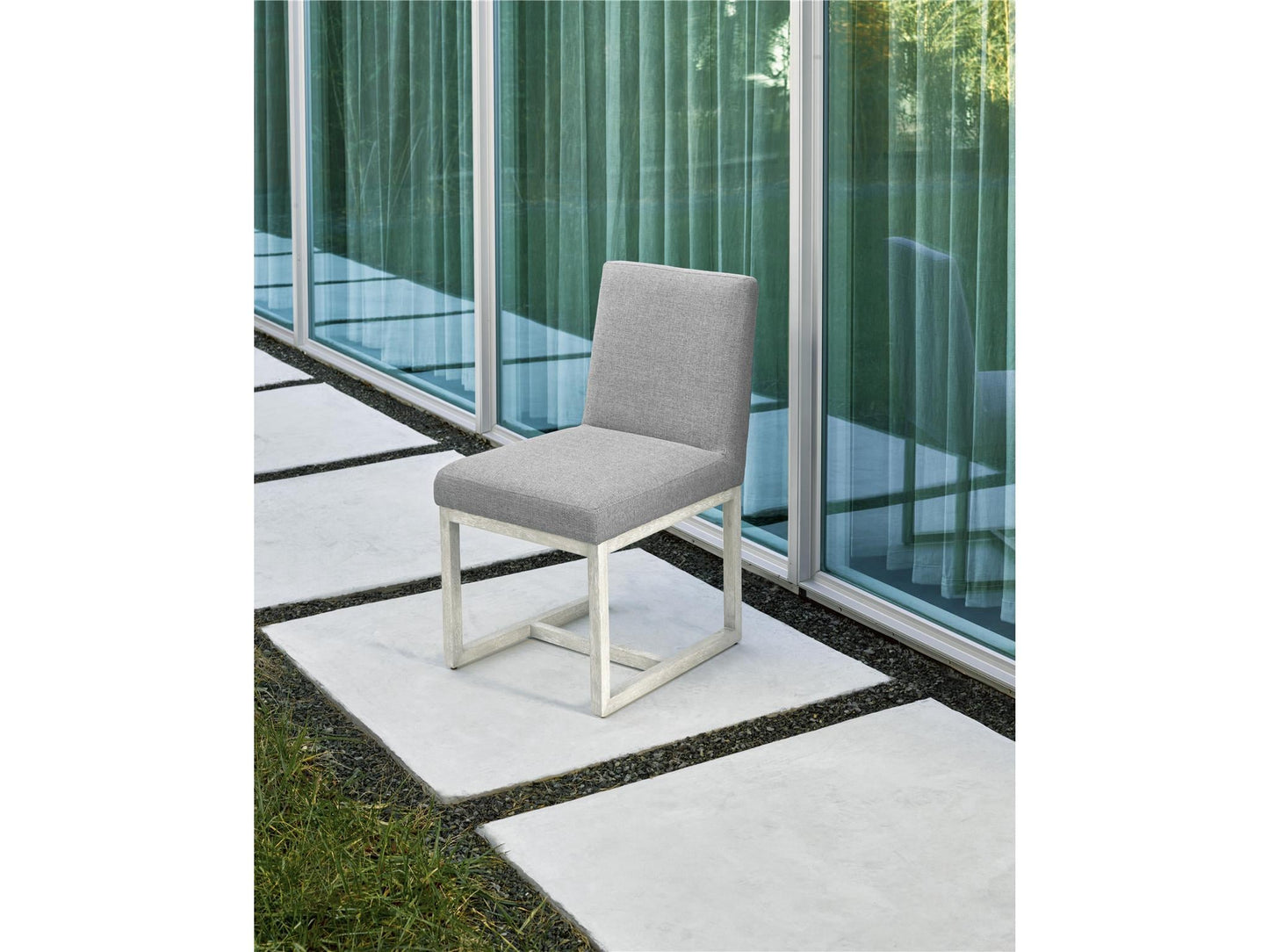 Modern Carter Side Chair