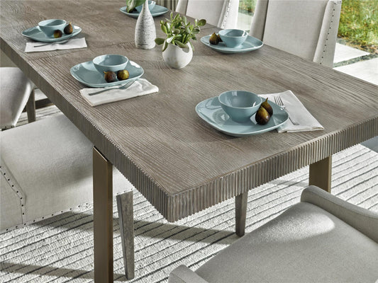 Modern Robards Rectangular Dining Table