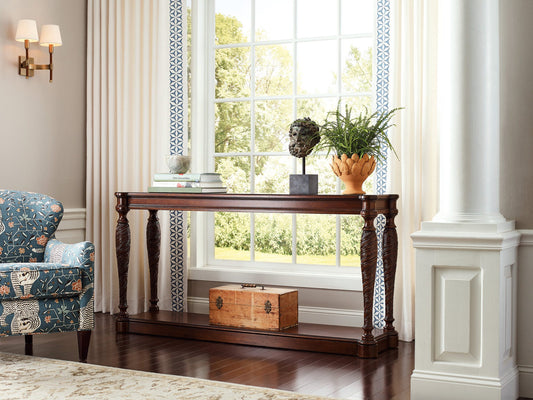 Charleston Console Table