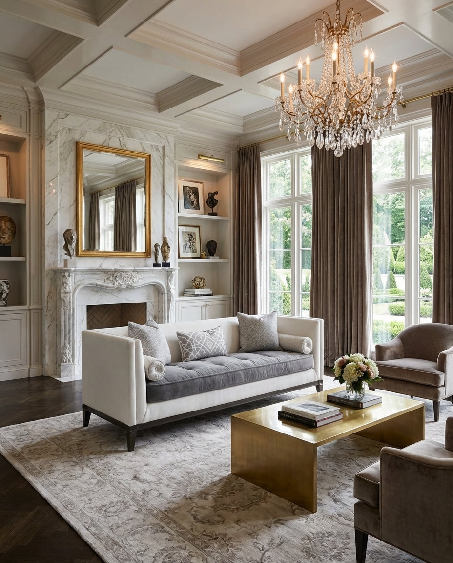 Hartley Sofa