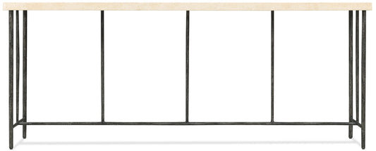 Driftwood Console Table