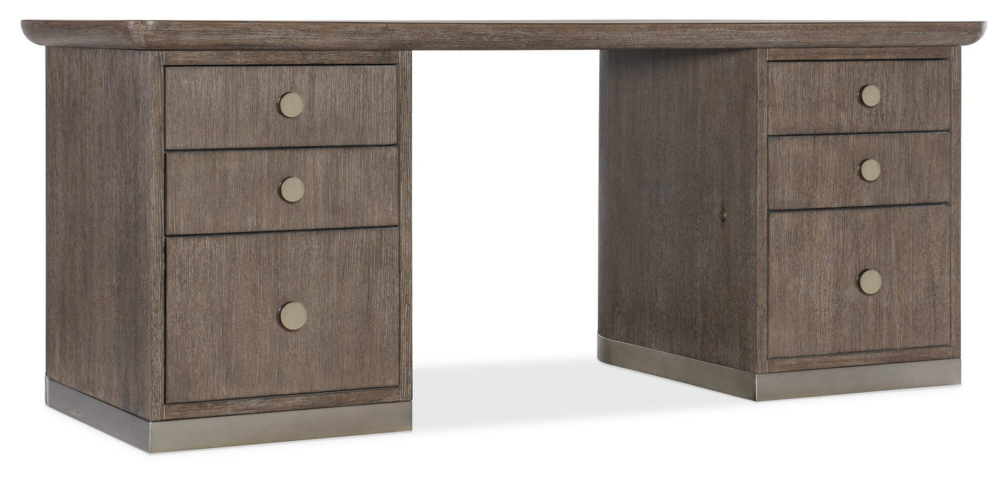 Modern Mood Executive Desk