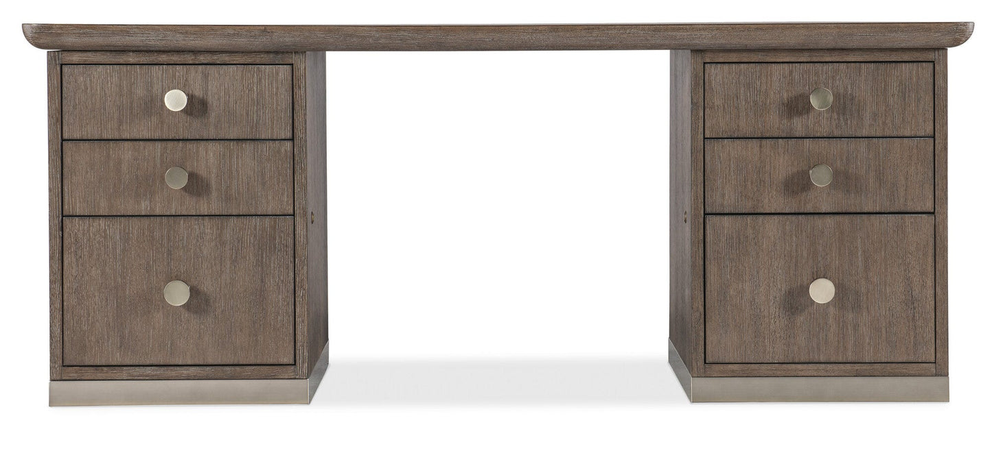 Modern Mood Executive Desk