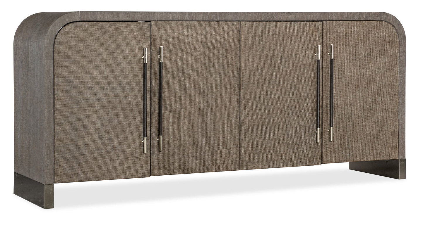 Modern Mood Buffet
