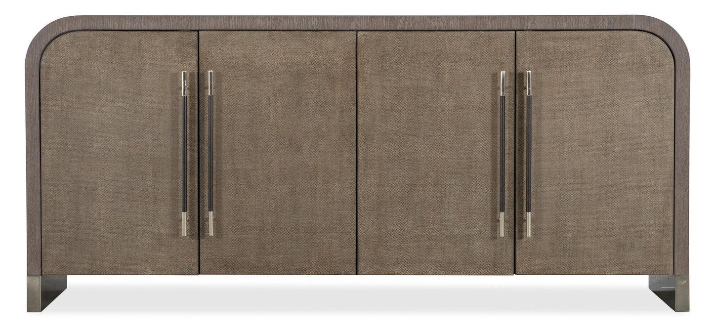 Modern Mood Buffet