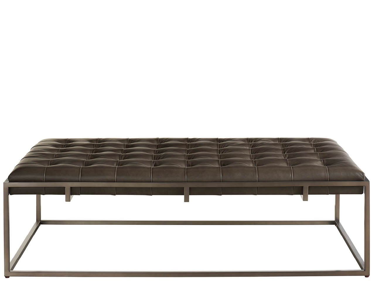 Travers Cocktail Ottoman