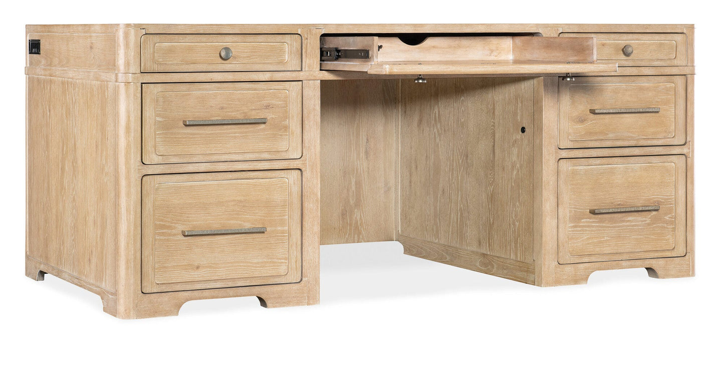 Retreat Executive Desk