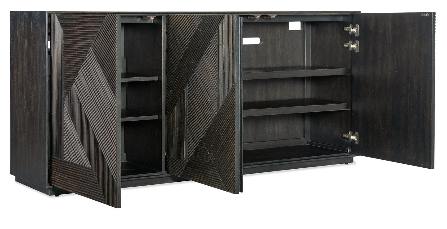 Retreat Entertainment Credenza