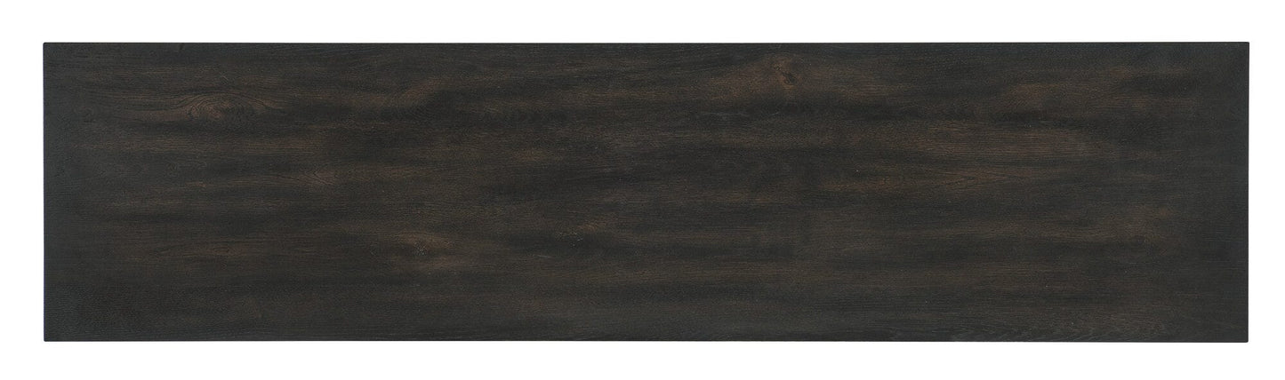 Retreat Entertainment Credenza