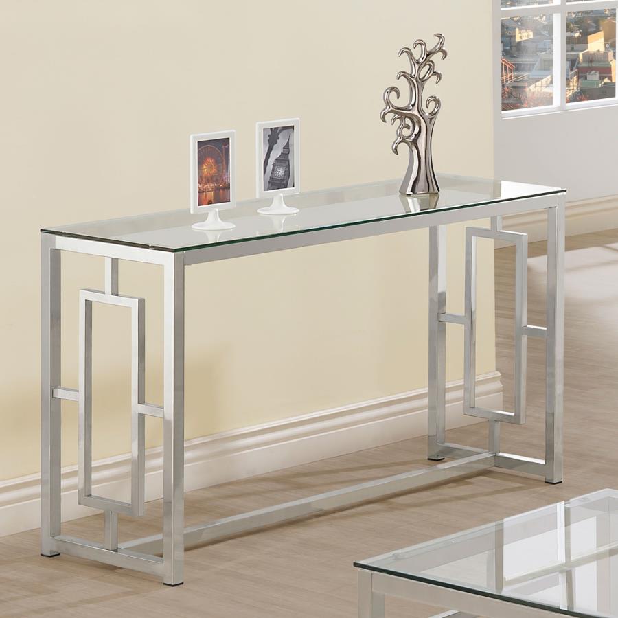 Ether Table