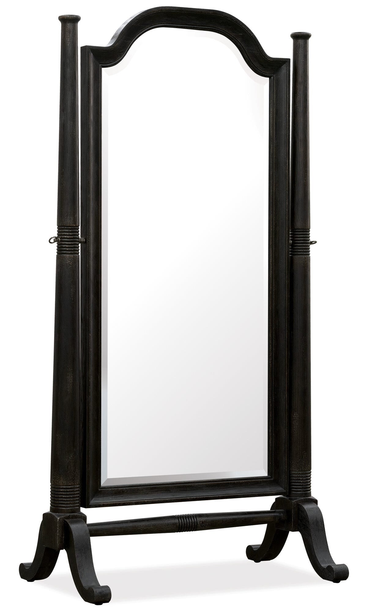 Americana Floor Mirror