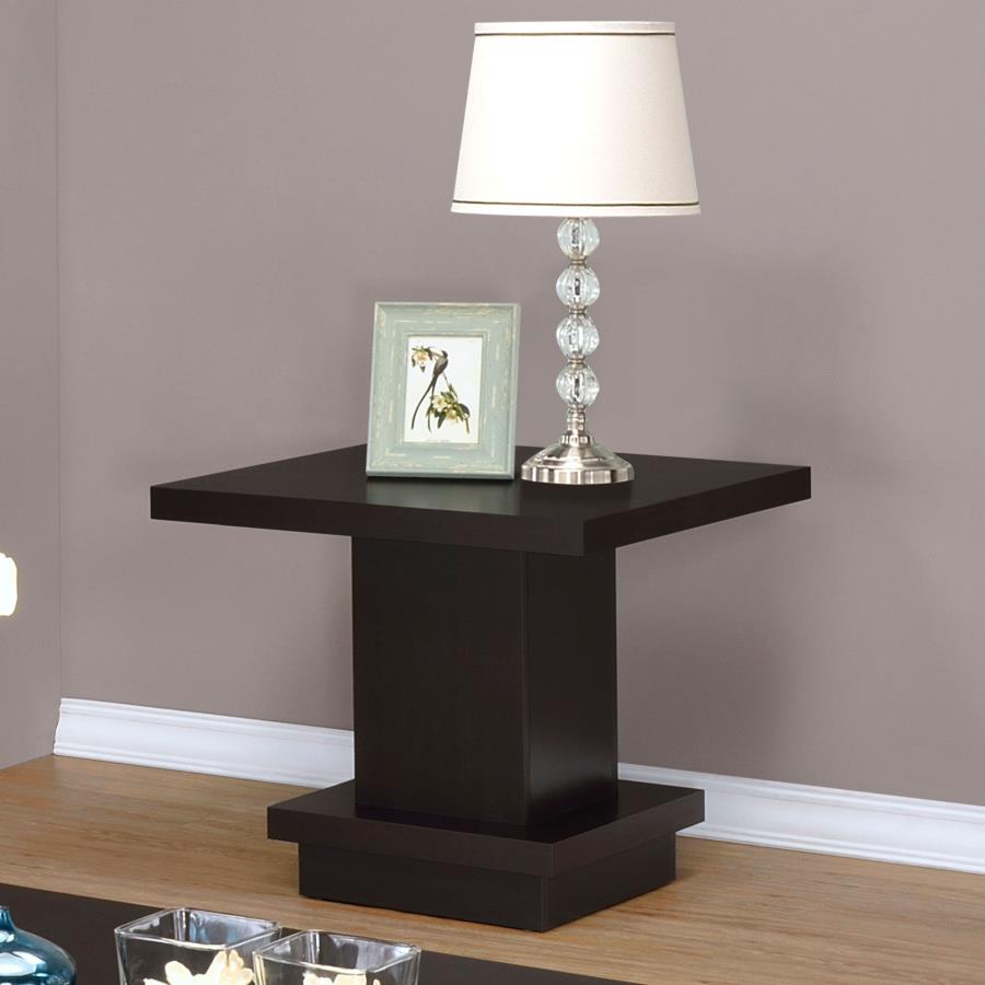 Dalton End Table