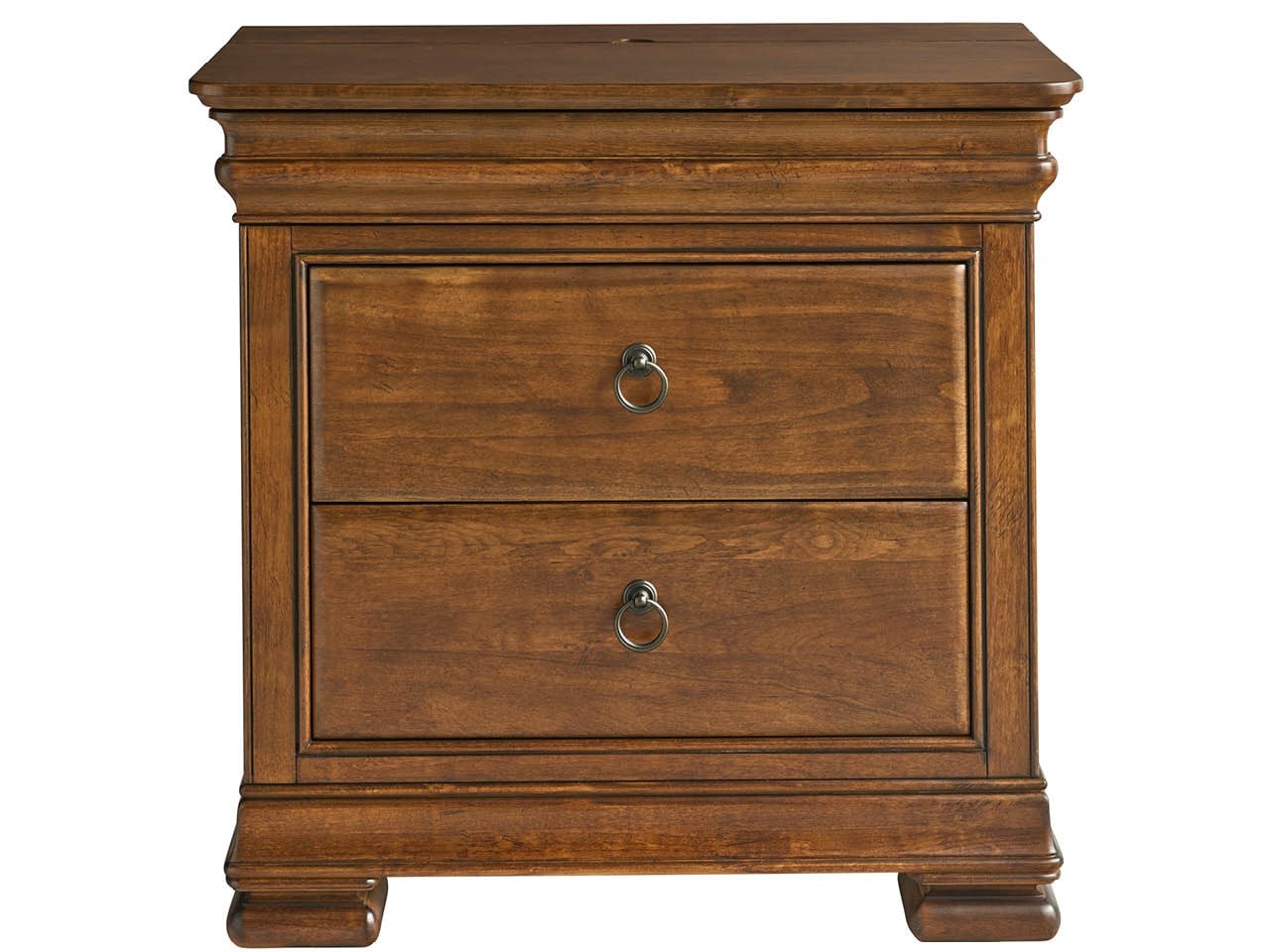 New Lou Nightstand