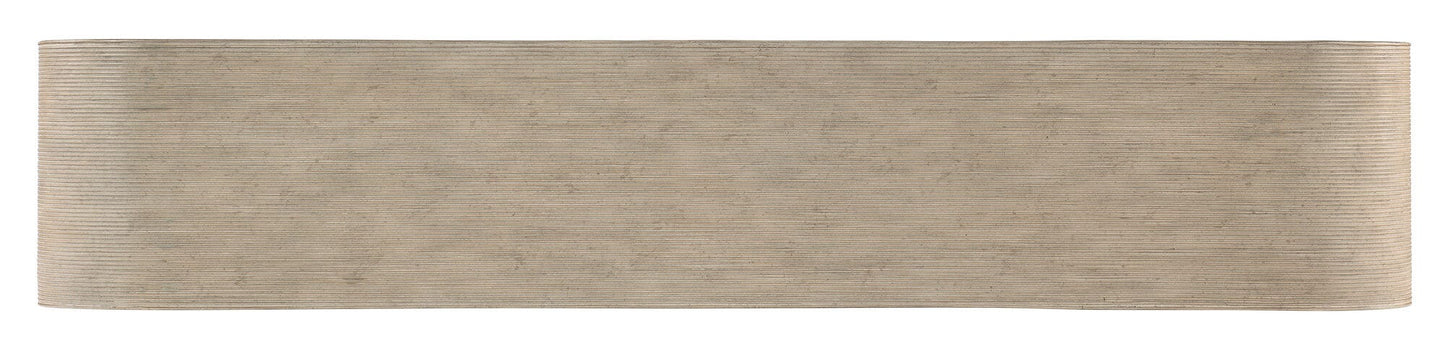 Commerce & Market Delta Console Table