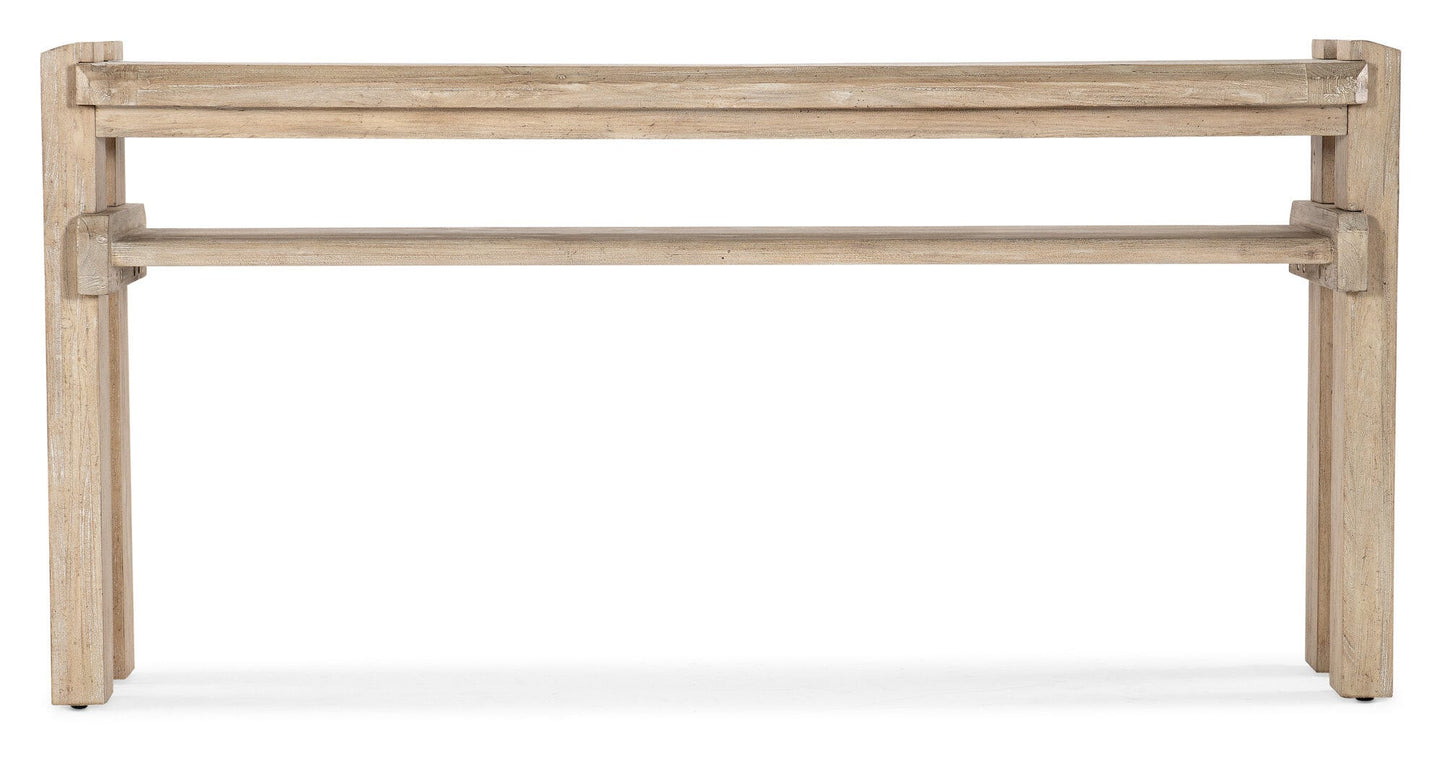 Commerce & Market Console